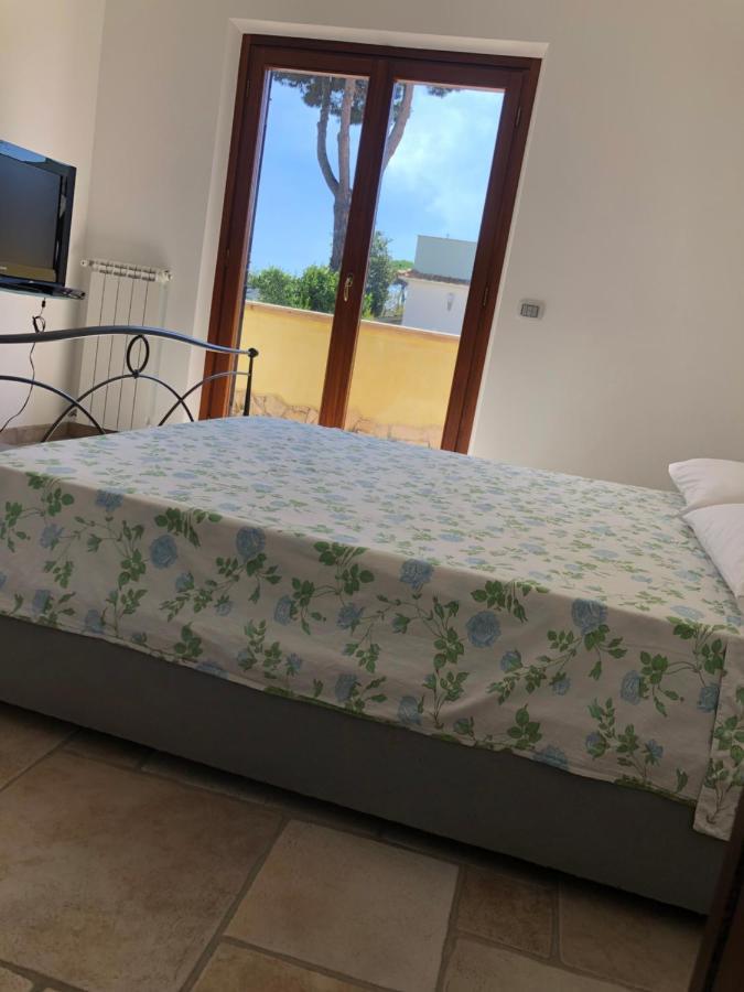 Gold House Luxury Anzio Villa Exterior photo